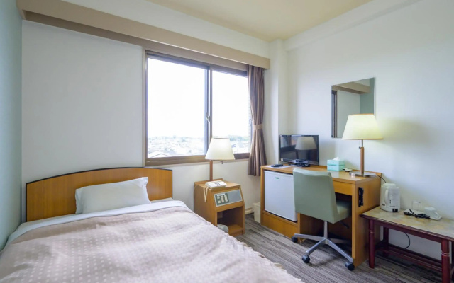 Hisai Green Hotel