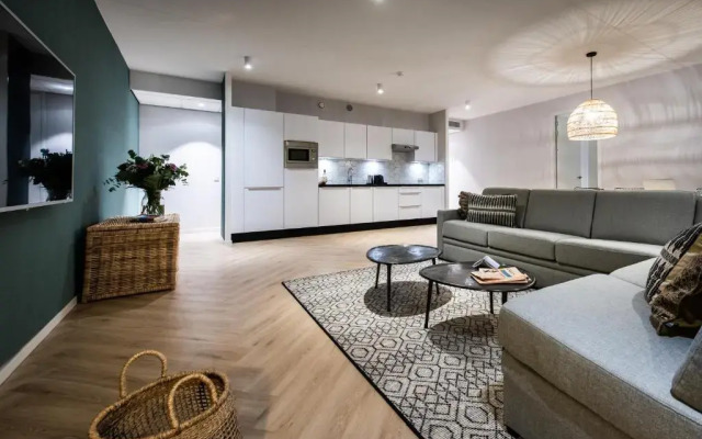 Numa Amsterdam Docklands
