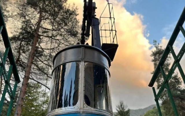 Nunisi Forest Hotel & SPA
