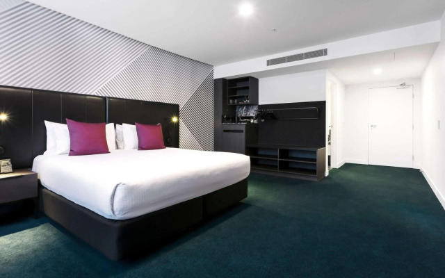 Mövenpick Hotel Melbourne On Spencer