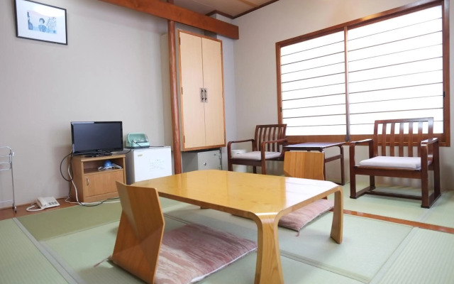 Hotel Harumoto