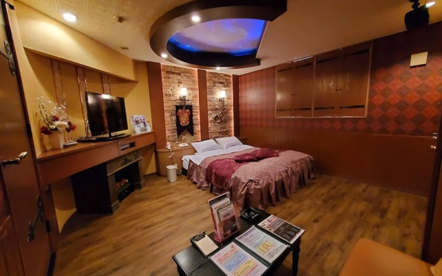 Hotel Seline - Adults Only