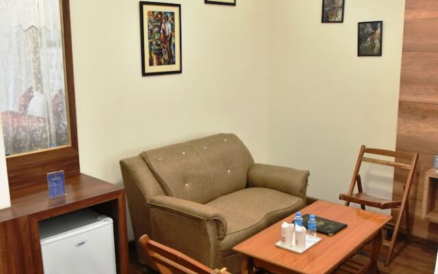 Hotel Dewan Palace Dharamshala