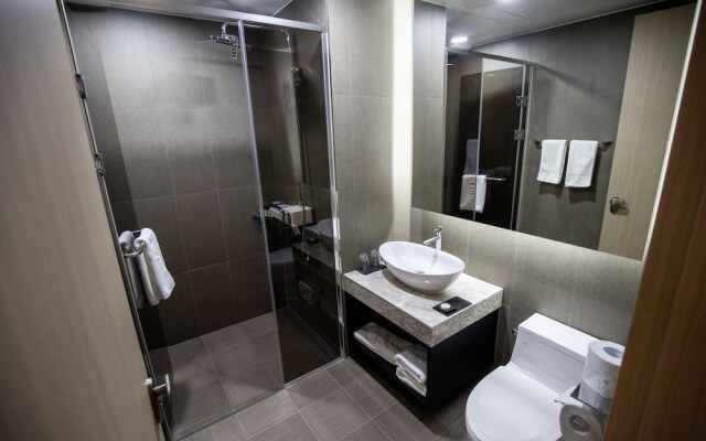 Ramada Suites Geoje