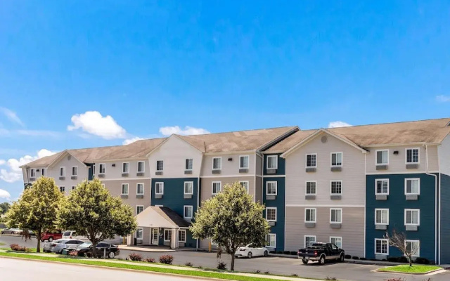 Value Place Ocala, FL (Silver Springs)