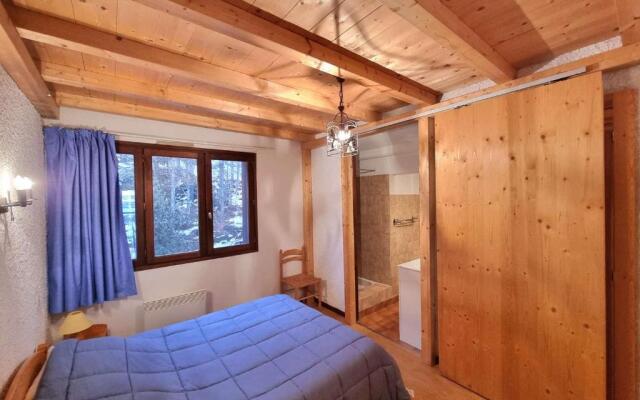 Appartement Saint-Michel-de-Chaillol, 3 pièces, 7 personnes - FR-1-393-88