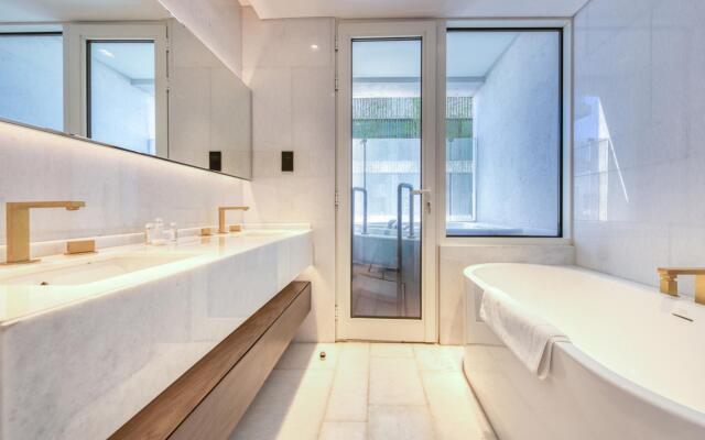 Five South - 40-709- PJ