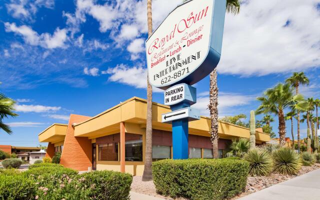 Best Western Royal Sun Inn & Suites