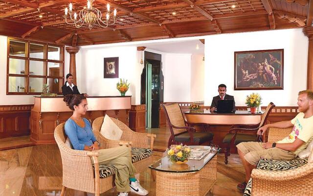 Grand Thekkady