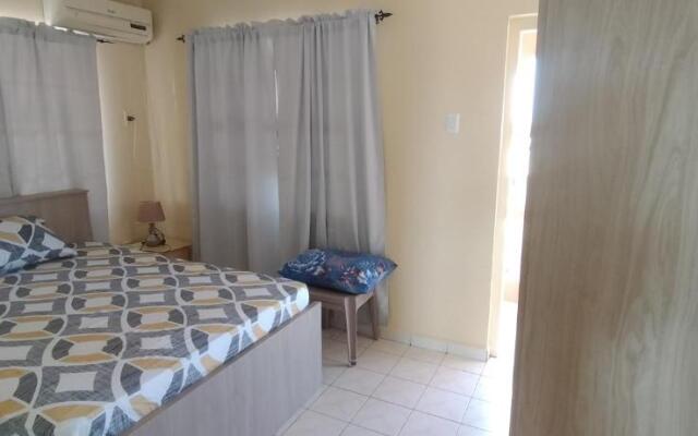 The Stay Apartment