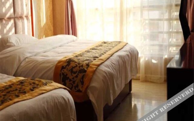 Mile Lake View Baiman Hotel (Wenquan Road Branch)