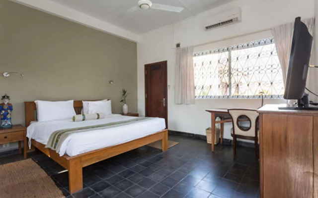 Samsara Villa