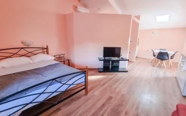 Apartmani Villa Kontesa