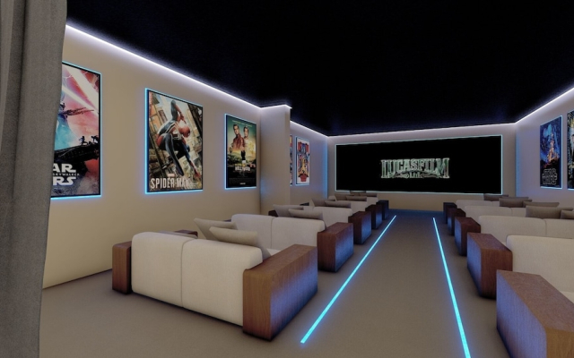 BLAU Student Housing & Language Academy