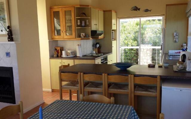 Breede View Holiday Home