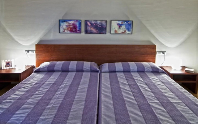 Casas del Mar Boutique
