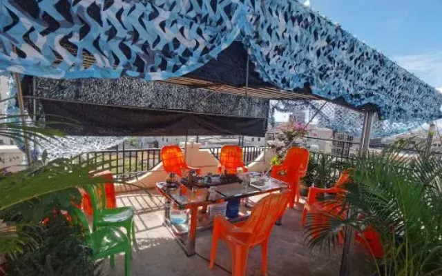 Ledong Yinggehai Youke Homestay