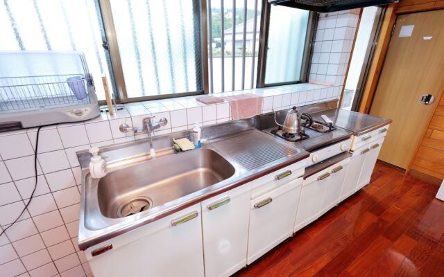 Wind of INOHA Country House