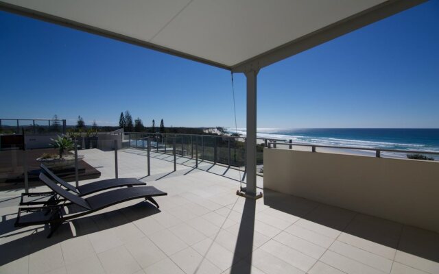 The Beach Cabarita