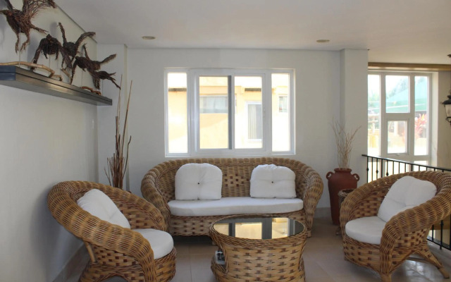 Boracay Sands Hotel