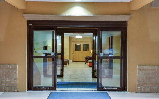 Holiday Inn Express Harvey-Marrero by IHG