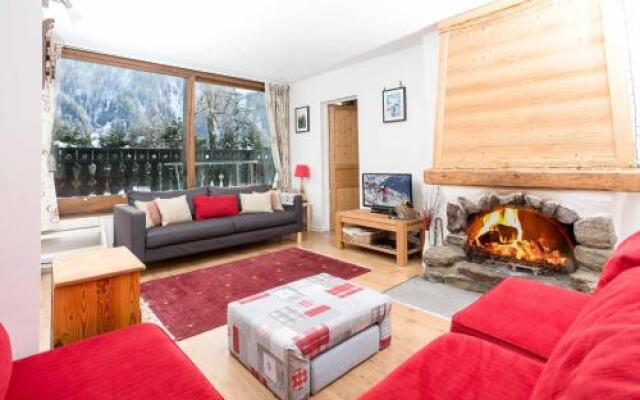 L' Androsace apartment - Chamonix All Year