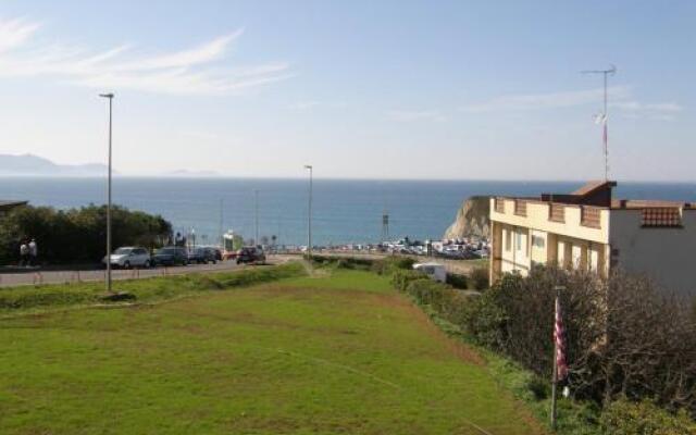Hotel Goizalde