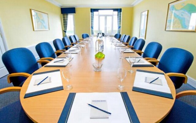 Kingsway Hotel Cleethorpes