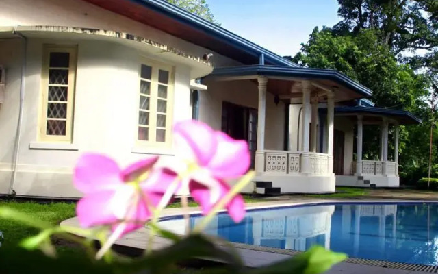 Sama Uyana Holiday Bungalow