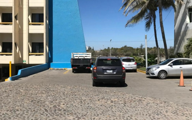 Olas Altas Inn Hotel & Spa