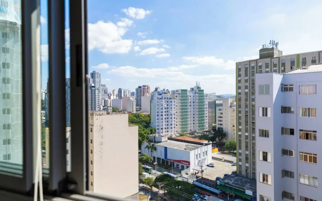 Perto do Allianz Park com Piscina e AC