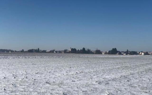 Hotel Restaurant Krone