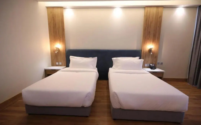 Best Western Premier Riyadh