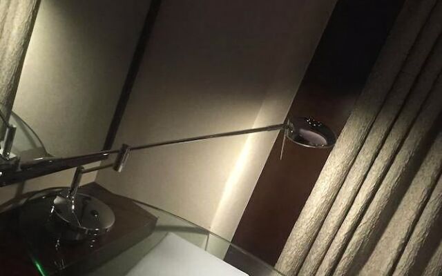 Jiayuan Century Hotel