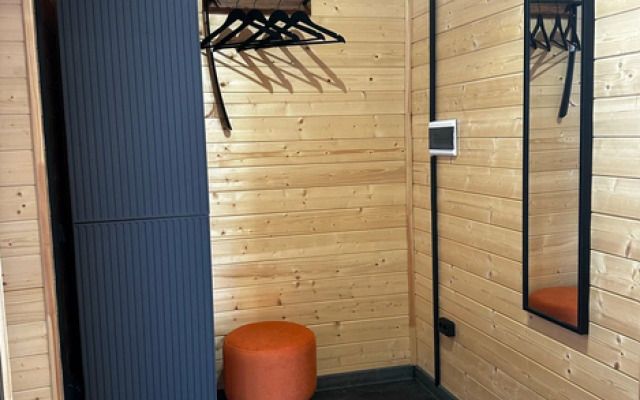 Lake Camp (Лэйк Кемп)