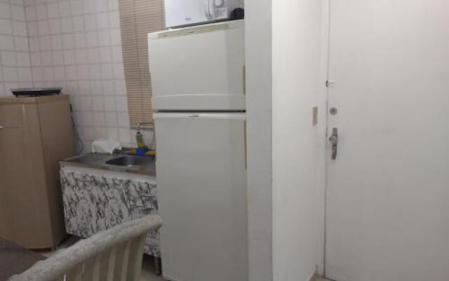 Apartamento Na Ilha Porchat