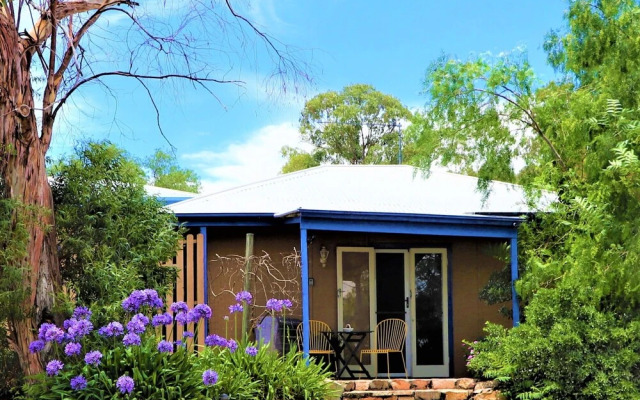 A Stanthorpe Getaway