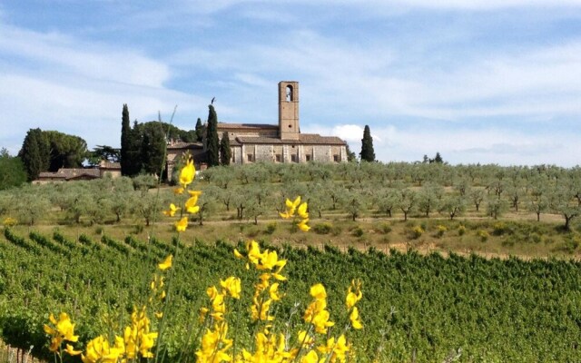 Fattoria Abbazia Monte Oliveto