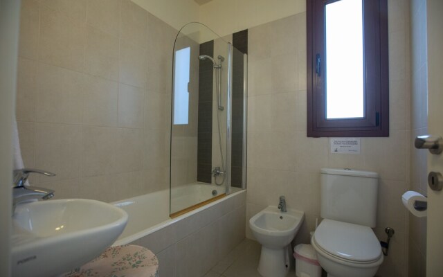 Protaras Oscar Domain Villa Od03