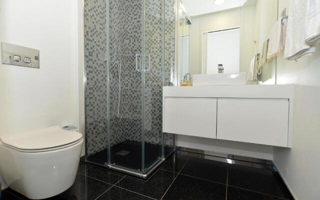 Sec XXI 12 - 3 Bed Flat