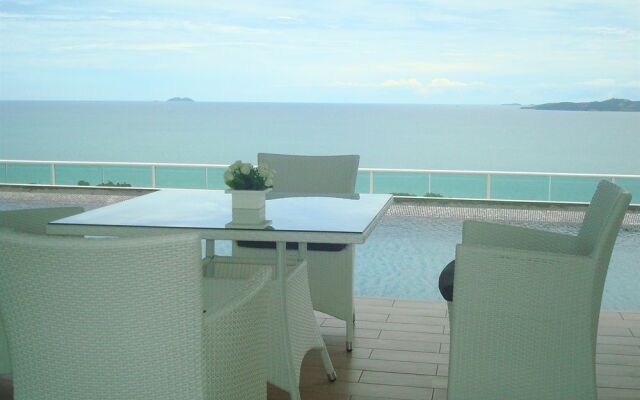 The View Cosy Beach by Pattaya Sunny Rentals