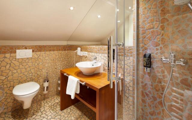 Hotel Heide Residenz
