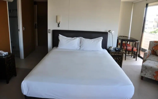 Annam Serviced Apartments