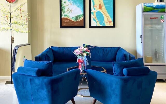 Florihome Beach House