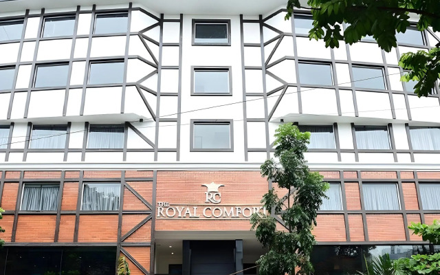 The Royal Comfort