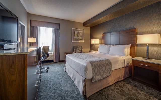 Monte Carlo Inn Toronto - Markham