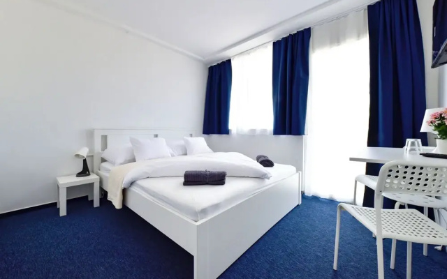 Zama Hotel