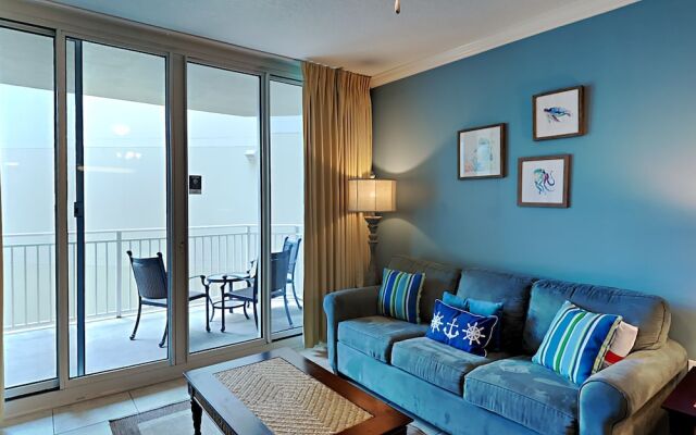 Waterscape by Southern Vacation Rentals