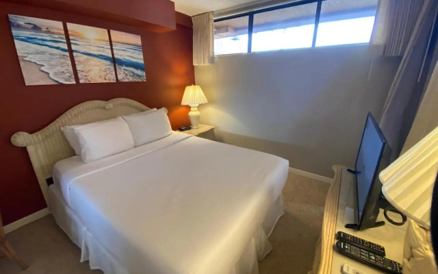Kahana Villa F405, Kahana