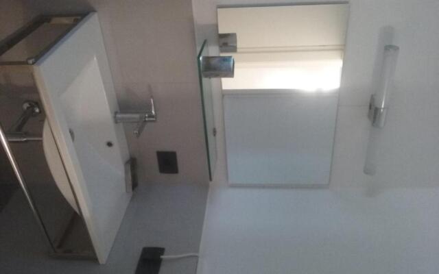 B&B Monterosso